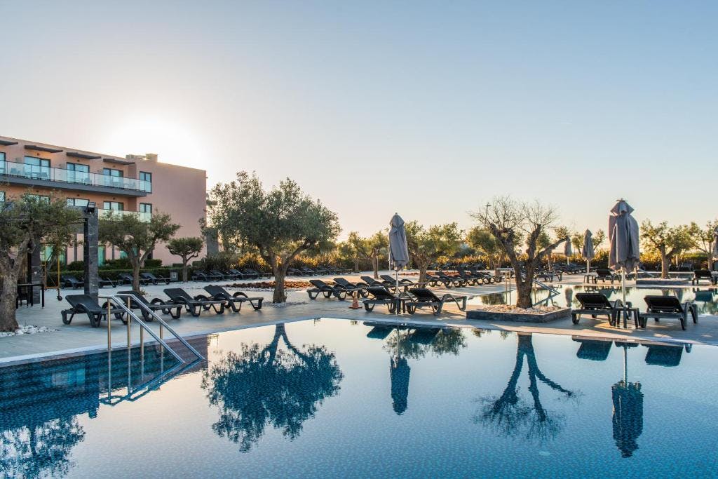 Hotellbilder av Vila Gale Lagos - nummer 1 av 12