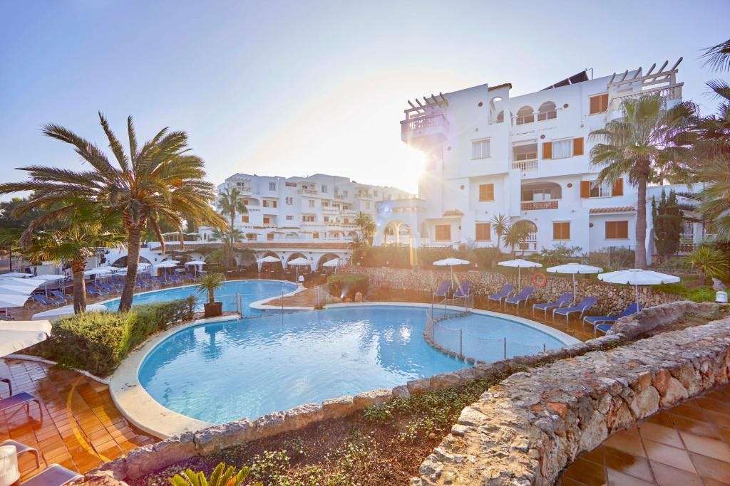 Hotellbilder av Gavimar La Mirada Club Resort - nummer 1 av 10