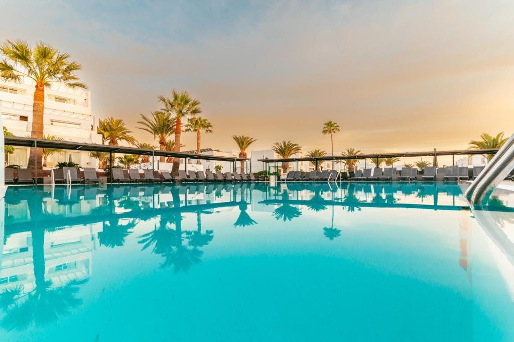 Hotellbilder av Sentido Aequora Lanzarote Suites - nummer 1 av 16