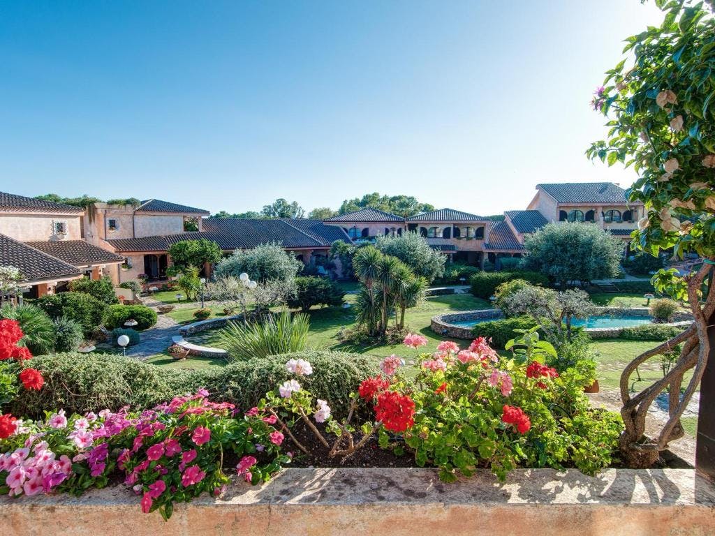 Hotellbilder av Hotel Baia Di Nora - nummer 1 av 15