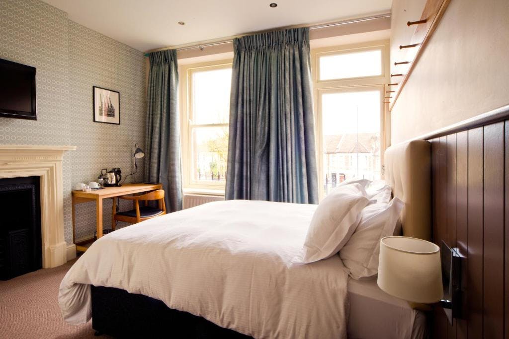 Hotellbilder av The Wellington - nummer 1 av 5