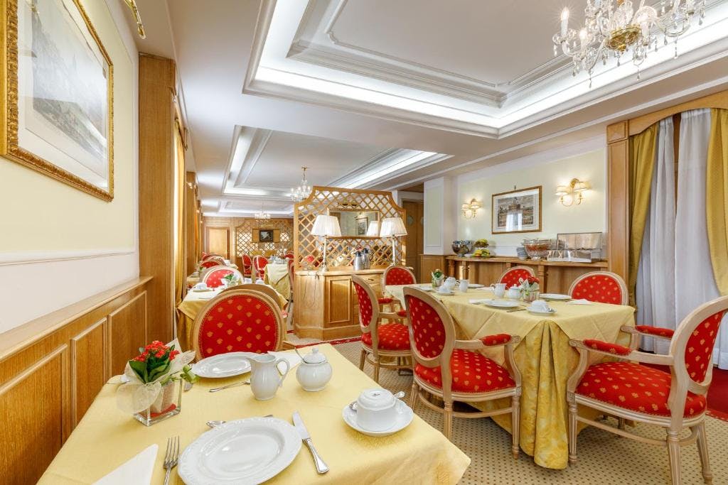 Billede av hotellet Residenza Paolo VI - nummer 7 af 15