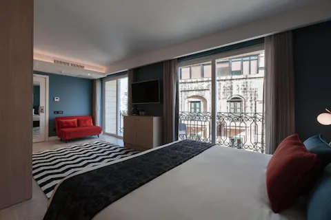123 Main Street Boutique Hotel, St. Julians, Malta — photo 5 of 12