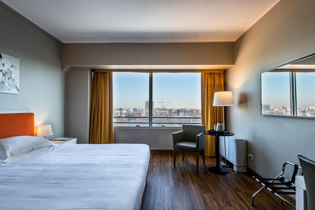 Billede av hotellet Hotel Blaise & Francis - nummer 5 af 5