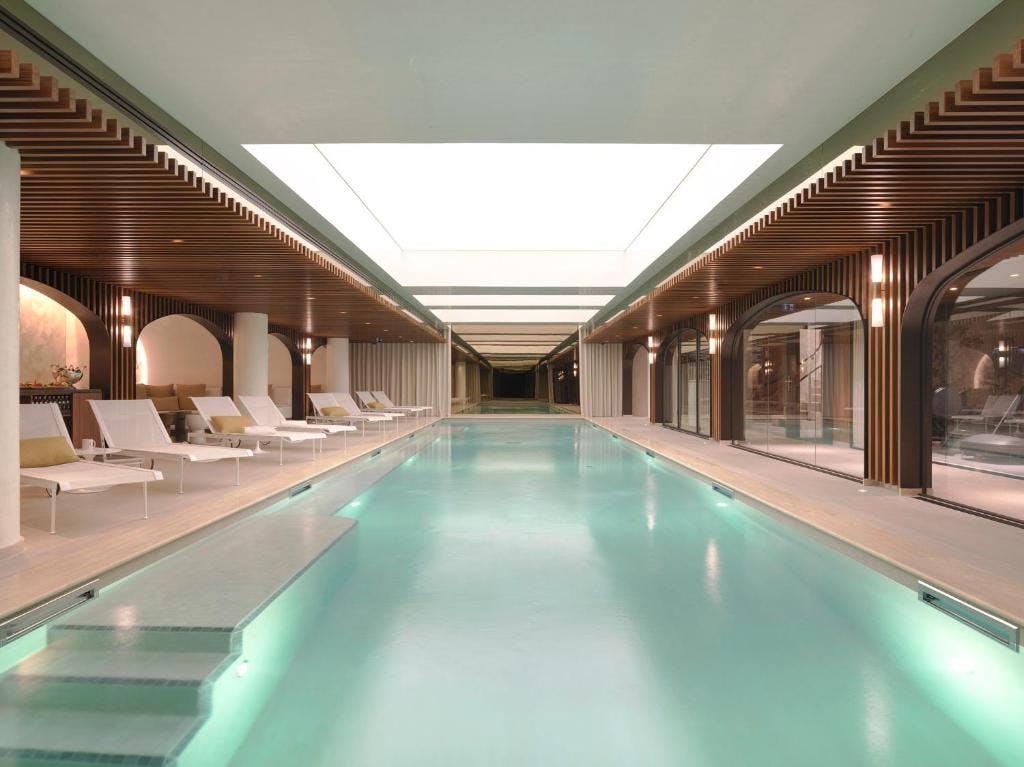 Billede av hotellet Hotel D'Aubusson - nummer 1 af 13