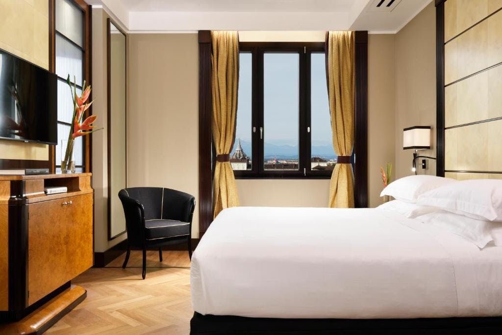 Billede av hotellet Principi di Piemonte | UNA Esperienze - nummer 8 af 16