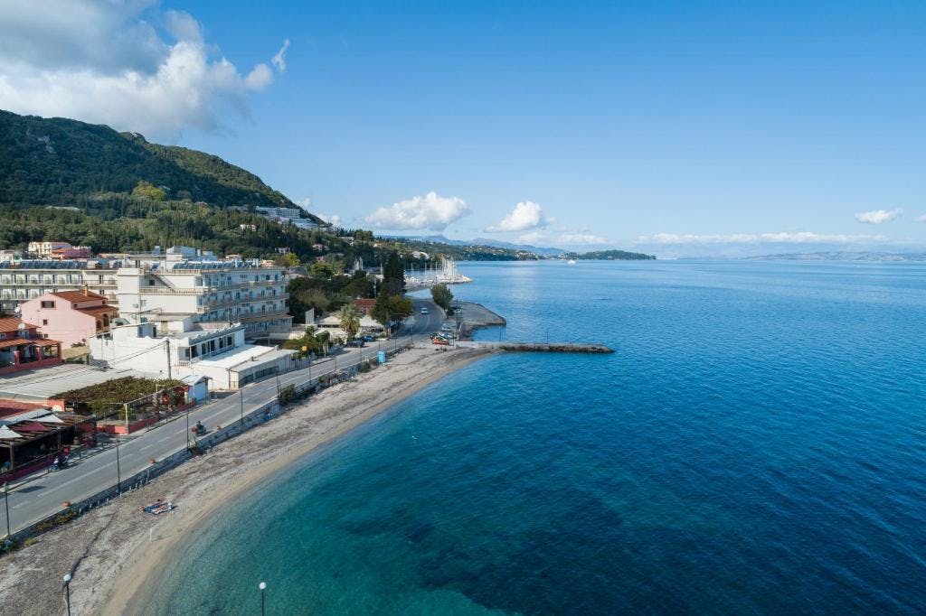 Billede av hotellet Bella Vista Beach - nummer 1 af 12