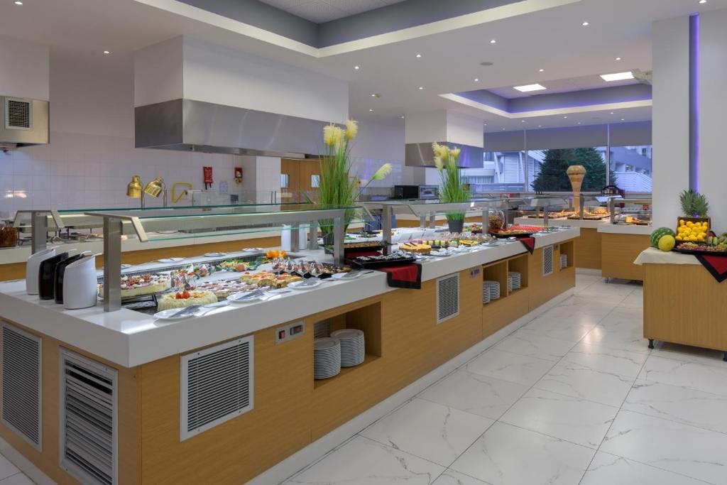 Billede av hotellet Oceanis Park Hotel - nummer 9 af 12