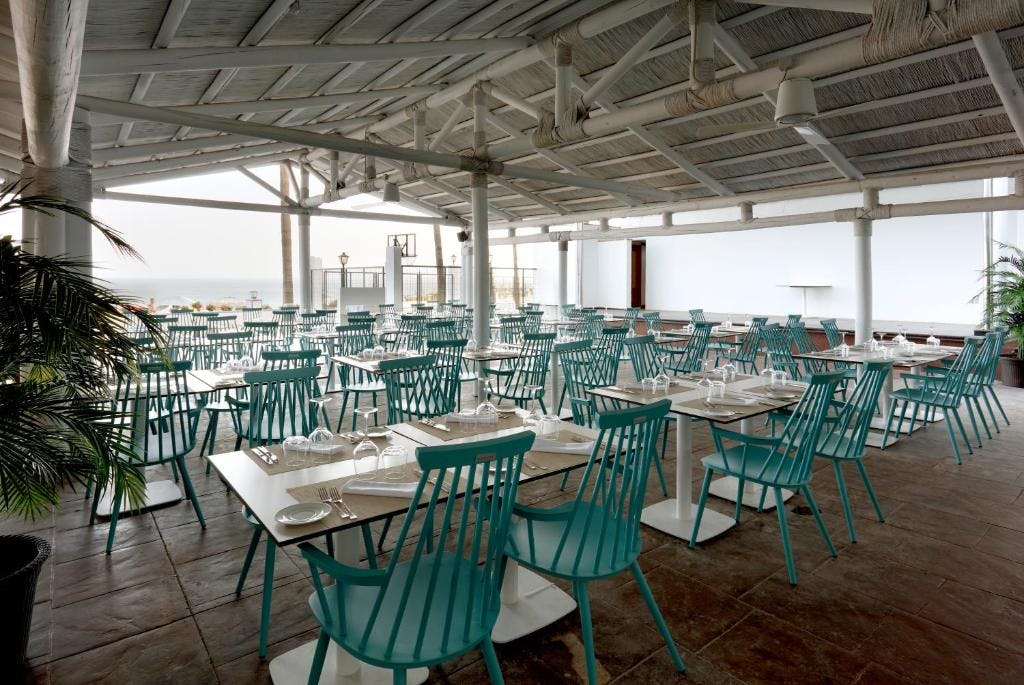 Billede av hotellet Benalma Hotel Costa del Sol - nummer 9 af 17