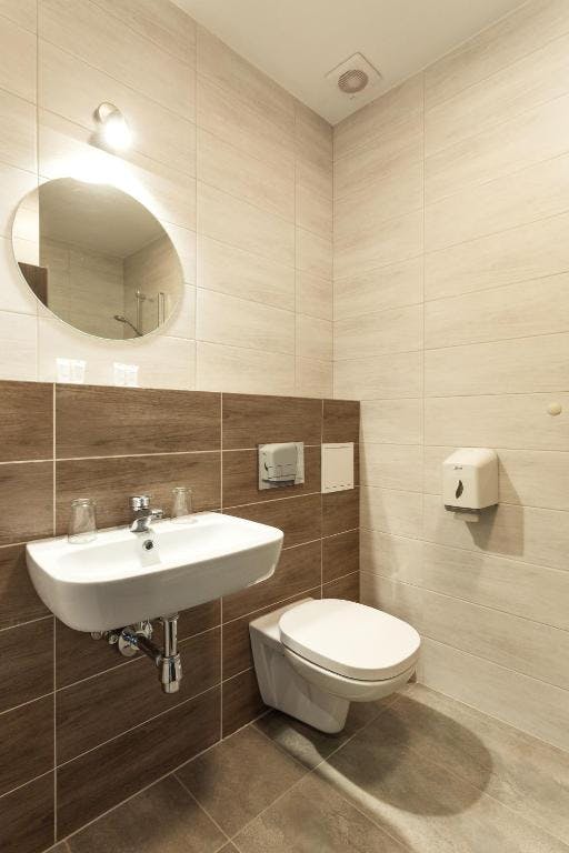 Billede av hotellet Old Town Trio Hotel - nummer 6 af 6