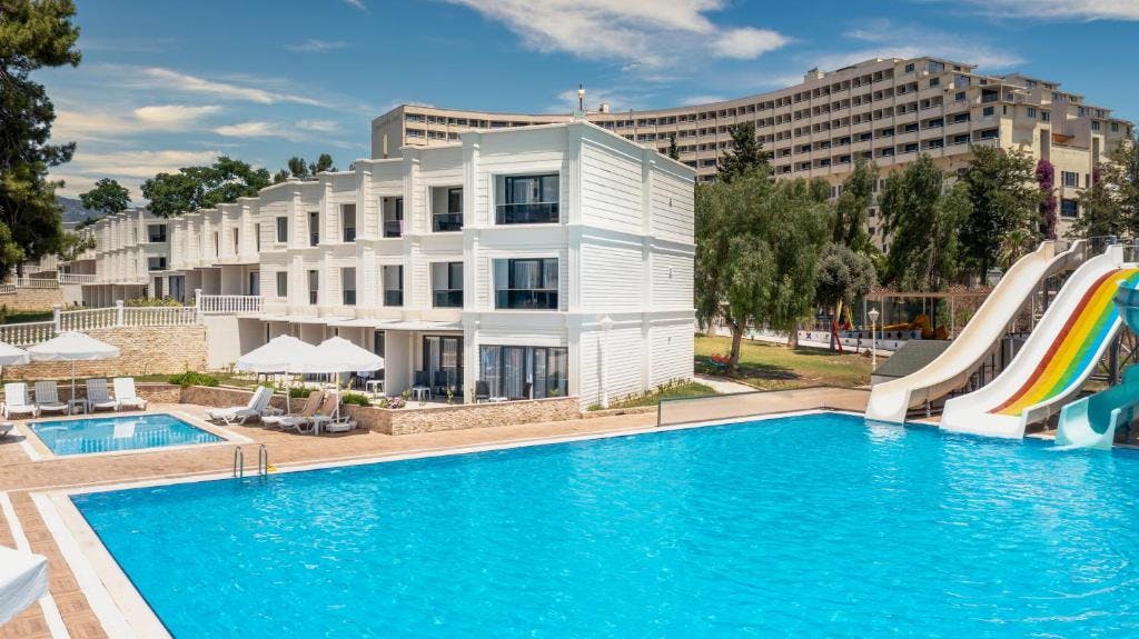 Billede av hotellet Maya World Hotel Didyma - nummer 1 af 9
