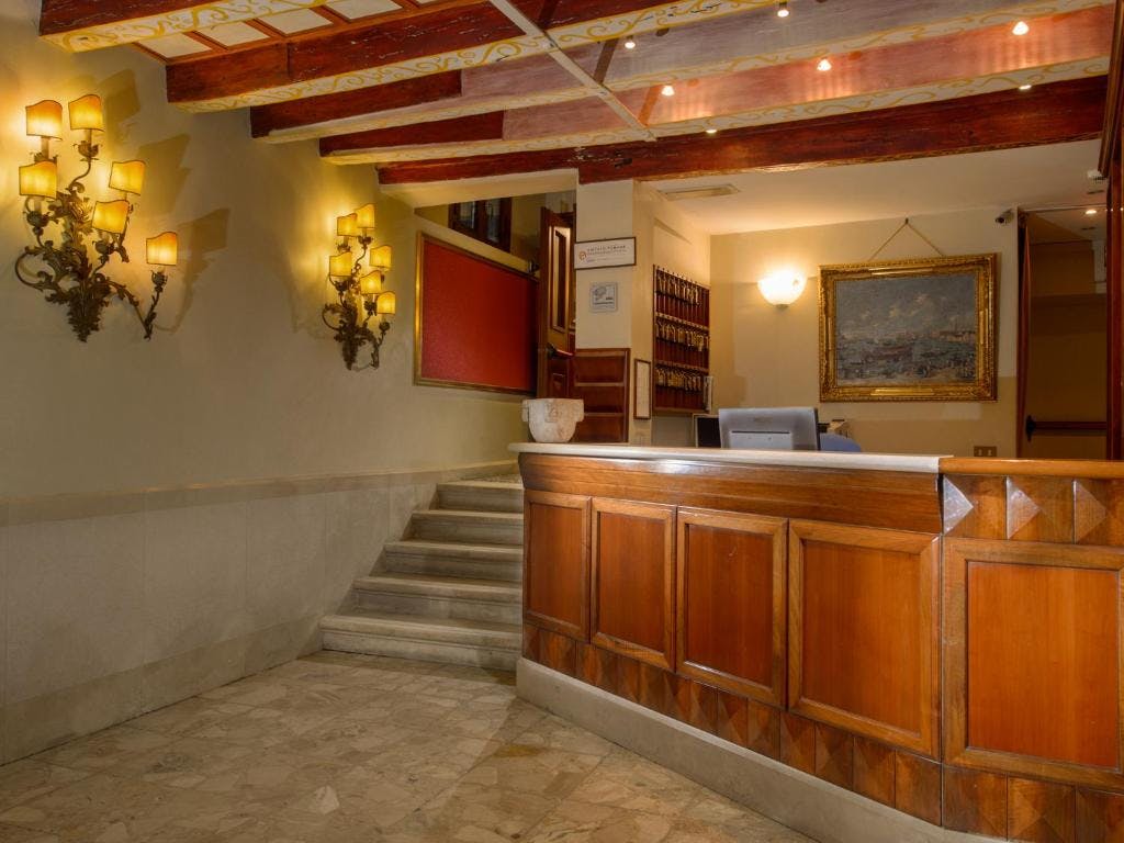 Billede av hotellet Centauro Hotel - nummer 3 af 10