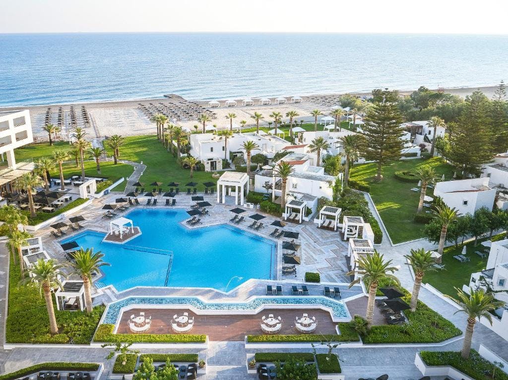 Grecotel Creta Palace Luxury Resort