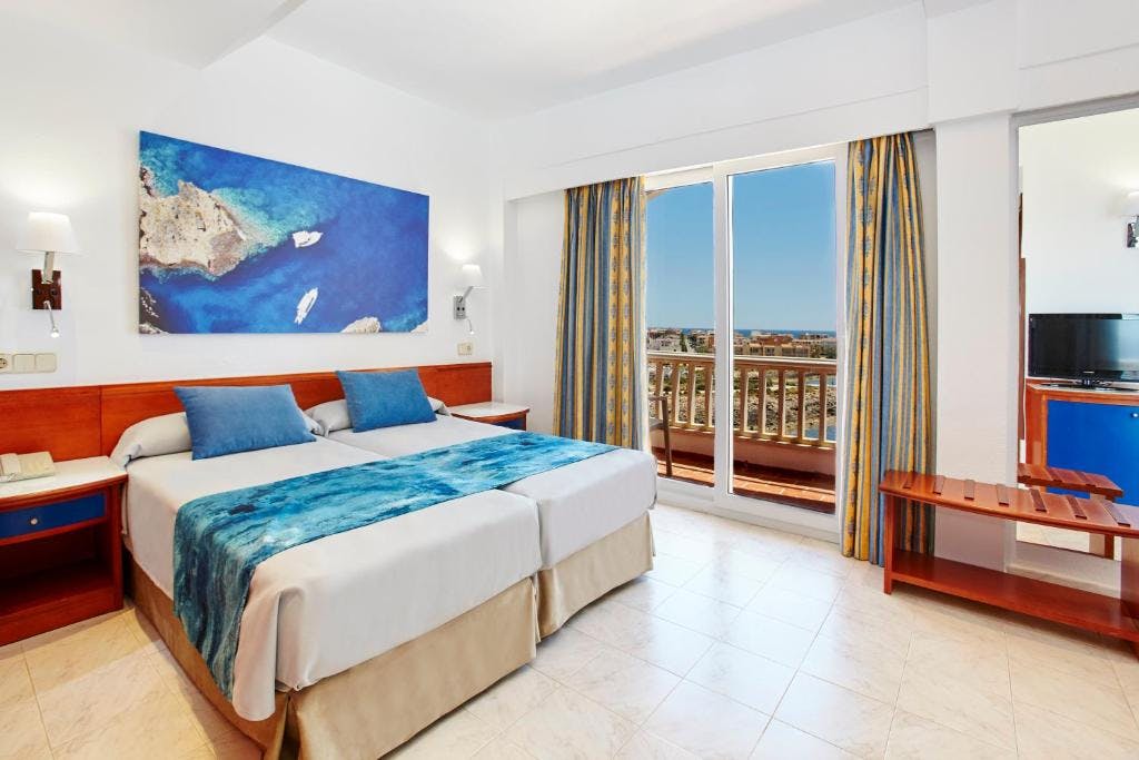 Billede av hotellet Hotel Romantica by Universal Hotels - nummer 2 af 13