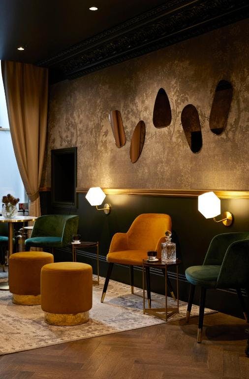 Hotellbilder av Portico Hotel London - nummer 1 av 8