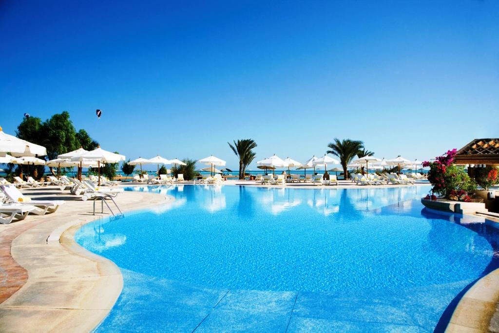 Billede av hotellet Movenpick Resort & Spa El Gouna - nummer 1 af 17