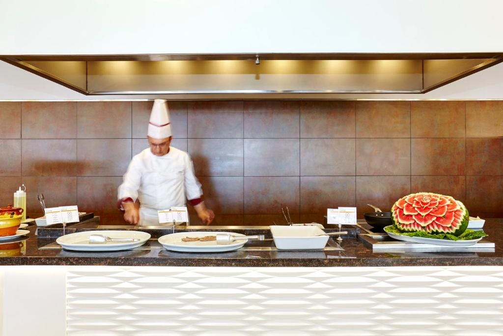 Billede av hotellet Hotel Romantica by Universal Hotels - nummer 9 af 13