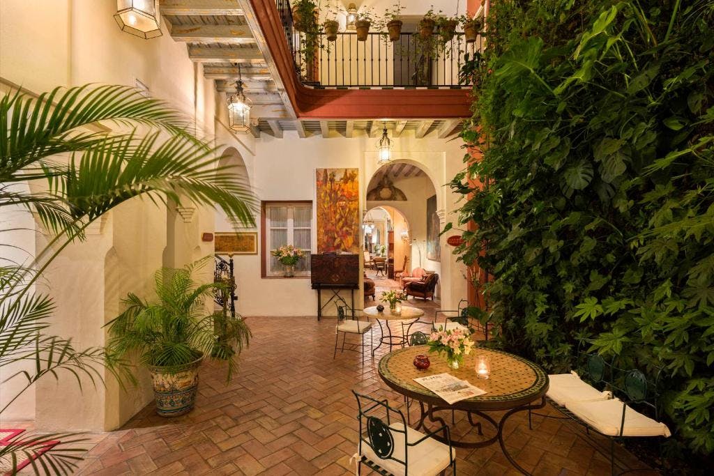 Billede av hotellet Las Casas De El Arenal - nummer 1 af 10