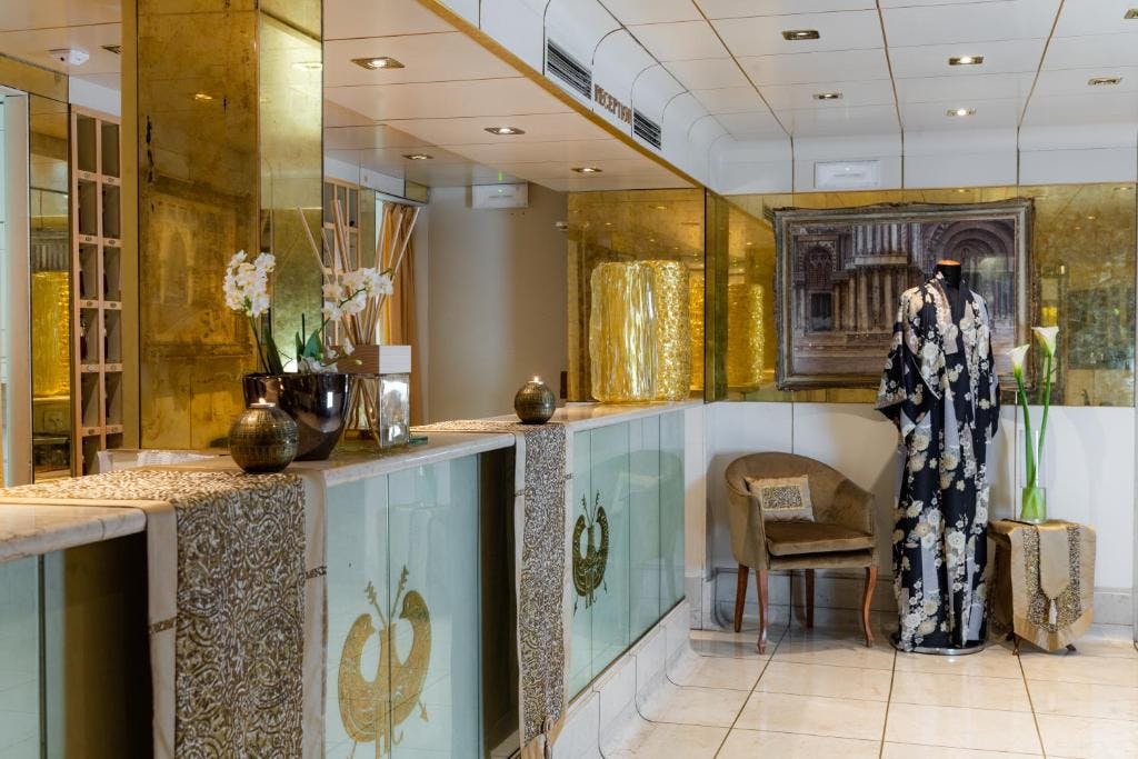 Billede av hotellet Hotel Concordia - nummer 4 af 16