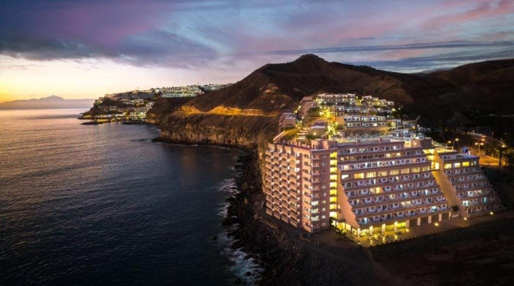Billede av hotellet Marina Elite - nummer 1 af 15