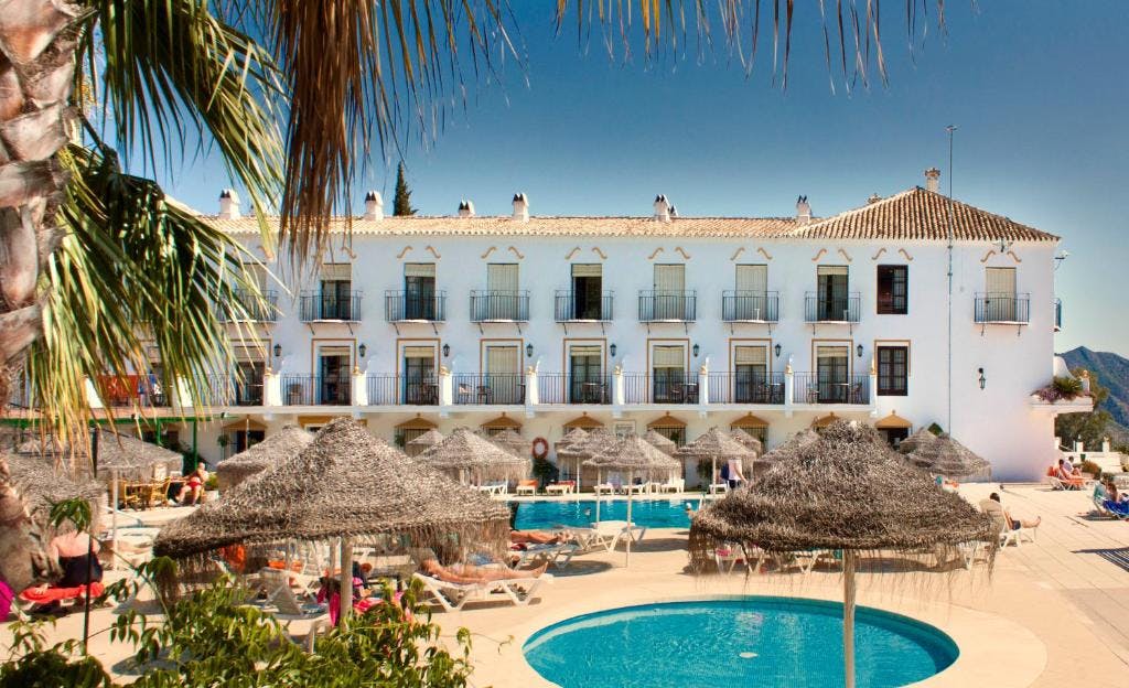 Hotellbilder av TRH Mijas Hotel - nummer 1 av 10