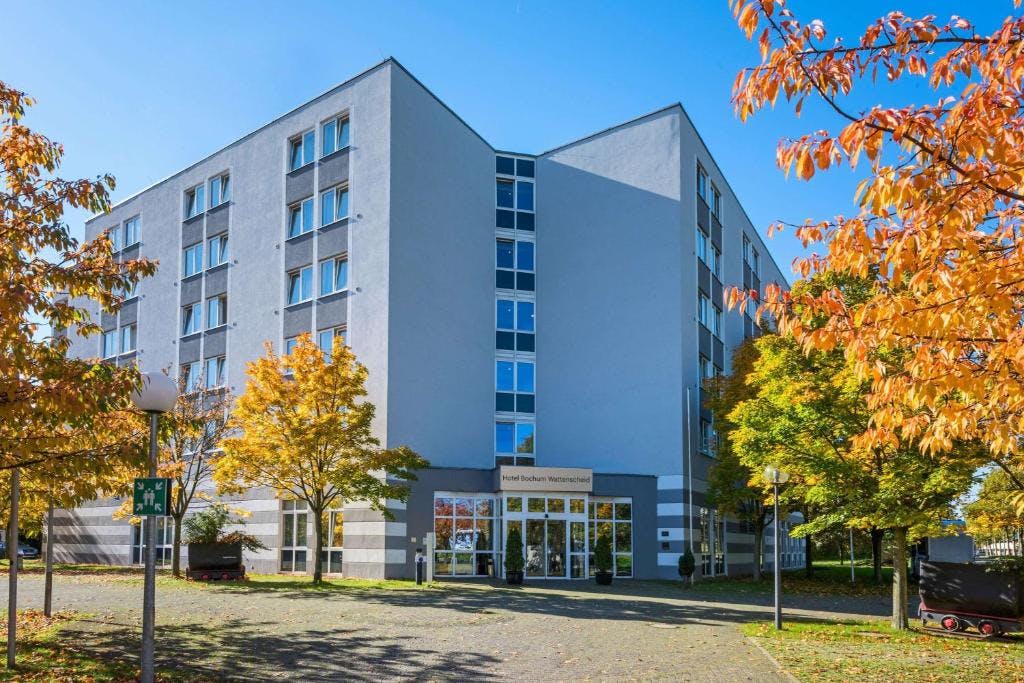 Hotellbilder av Hotel Bochum-Wattenscheid, Affiliated by Melia - nummer 1 av 7