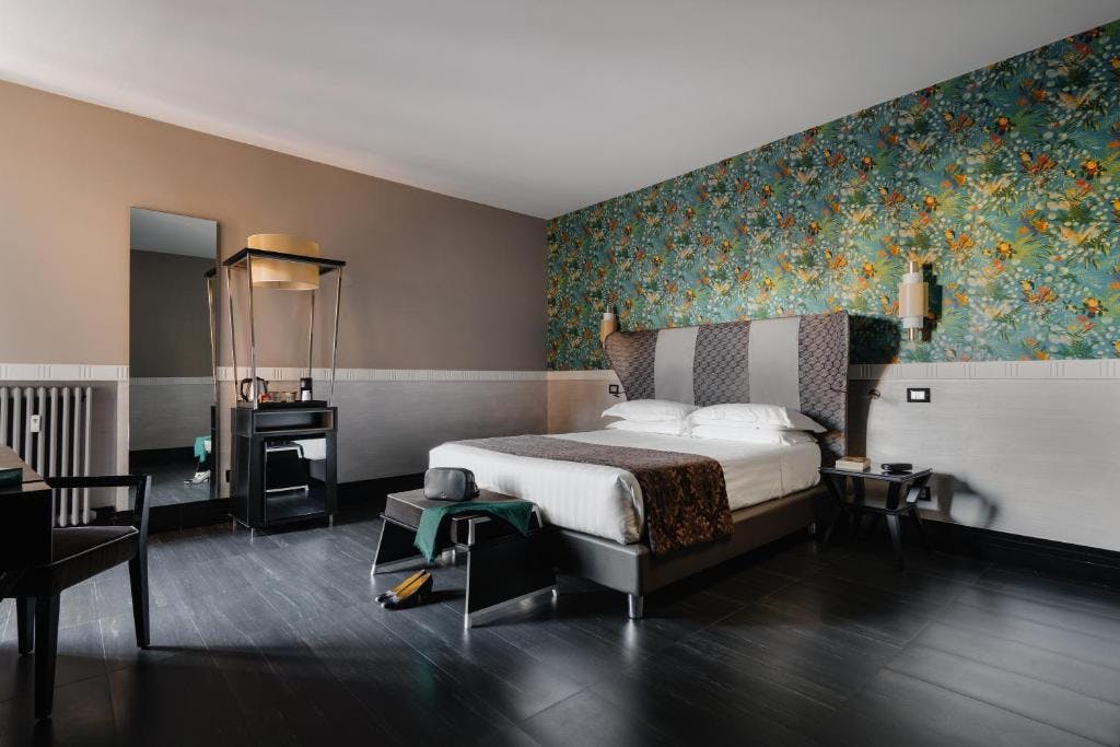 Hotellbilder av Unica Suites Rome - nummer 1 av 9