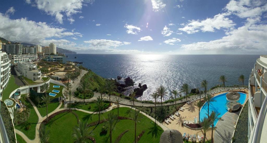 Hotellbilder av Pestana Grand Ocean Resort Hotel - nummer 1 av 15