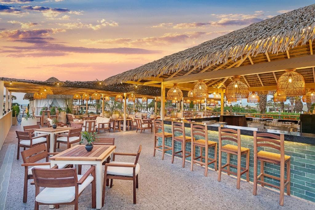 Billede av hotellet Liberty Hotels Lara - nummer 4 af 11