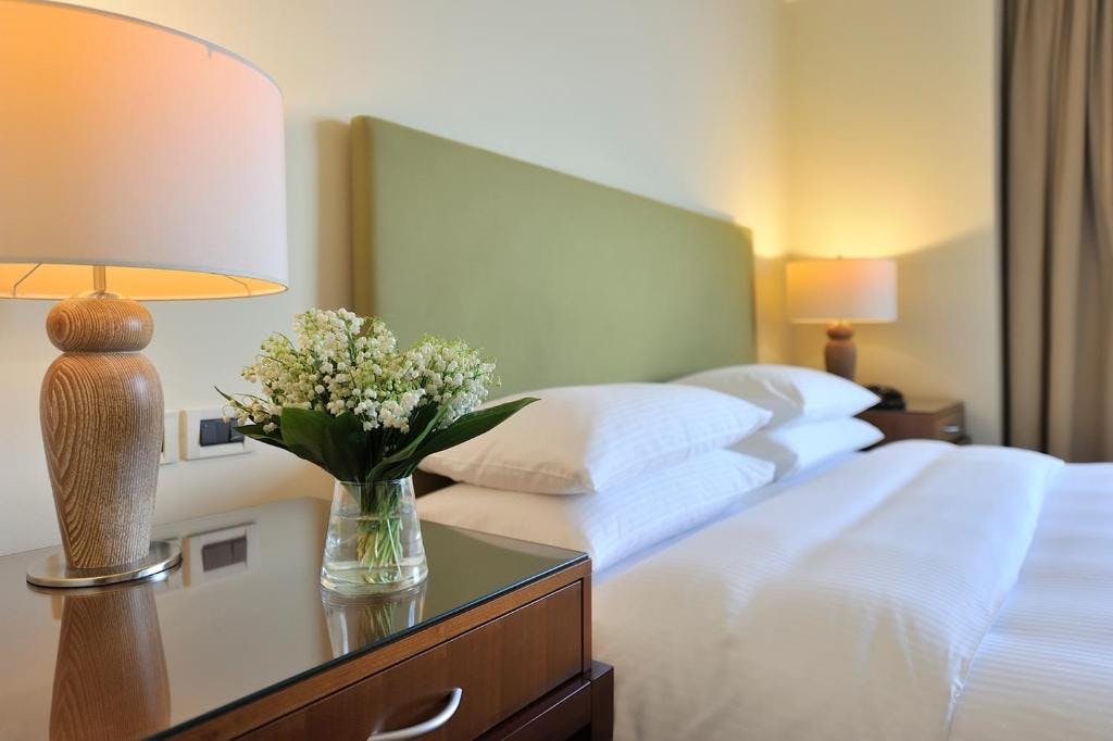 Billede av hotellet Regent Warsaw Hotel - nummer 1 af 17