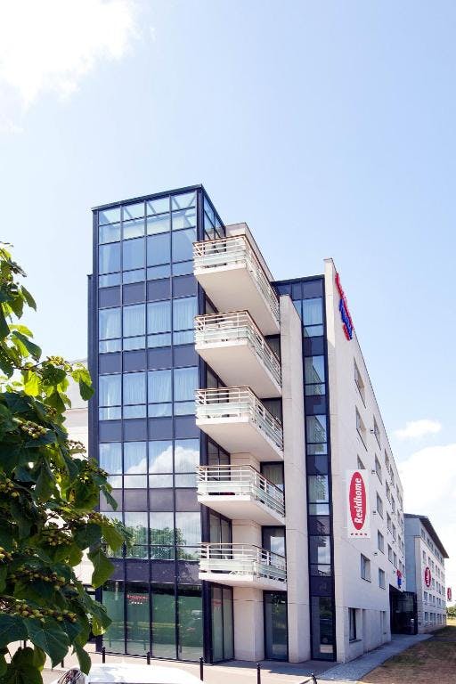 Billede av hotellet Residhome Appart Hotel Val d'Europe - nummer 1 af 9