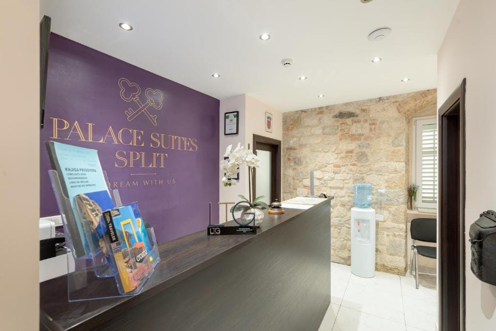 Billede av hotellet Palace Suites Heritage Hotel - Adults Only - nummer 1 af 13
