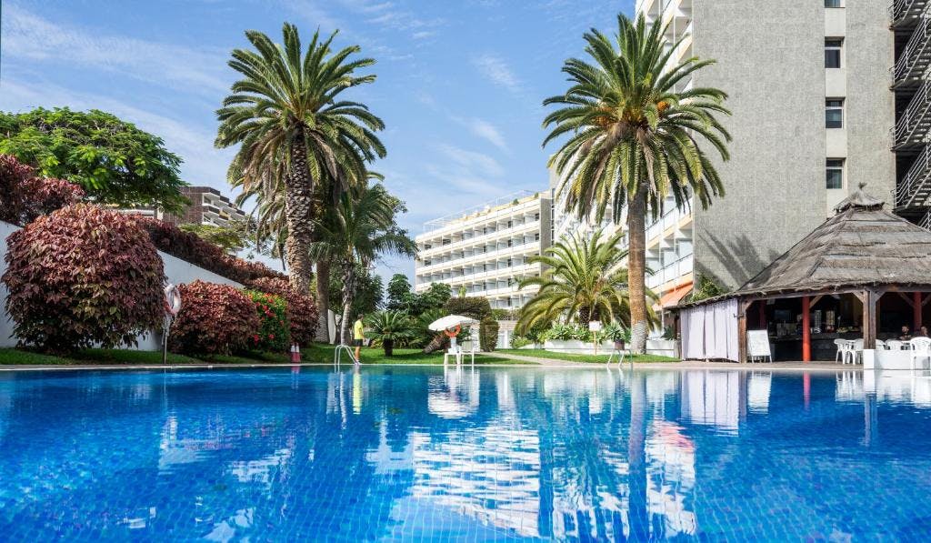 Billede av hotellet BLUESEA Interpalace Hotel - nummer 1 af 9