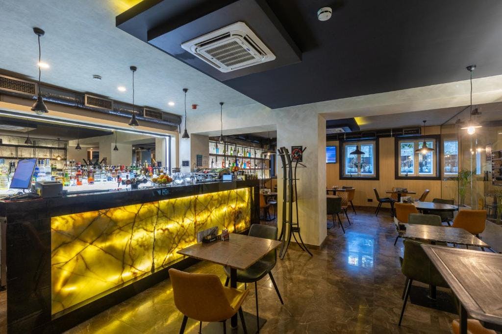 Billede av hotellet Hotel Nobel - nummer 1 af 9