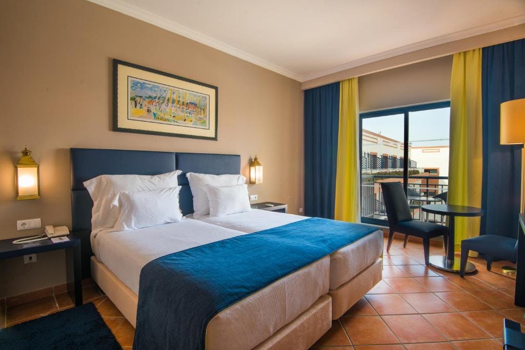 Billede av hotellet Vila Gale Tavira - nummer 10 af 14
