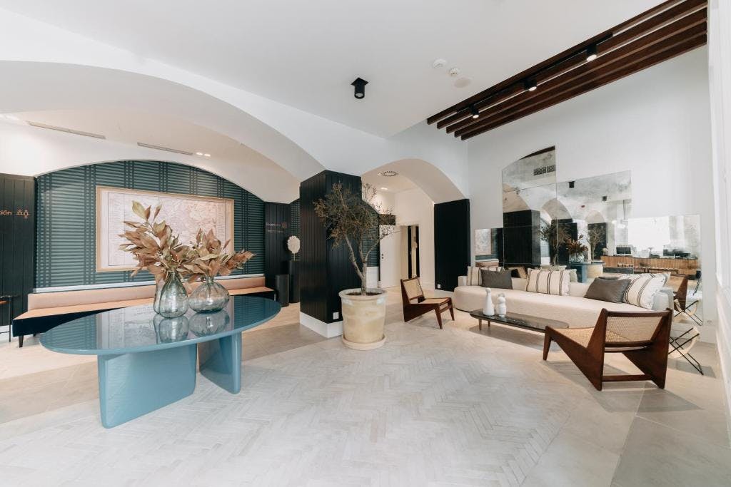 Billede av hotellet Soho Boutique Colón - nummer 1 af 16