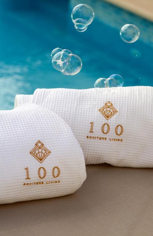 Billede av hotellet 100 Boutique Living - nummer 1 af 8