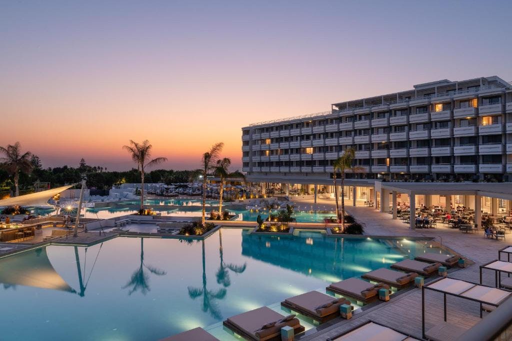 Billede av hotellet Electra Palace Rhodes - Premium - nummer 1 af 22