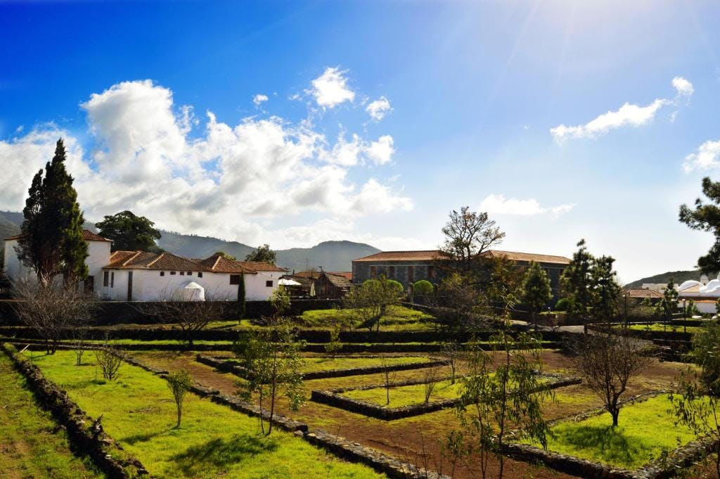 Hotellbilder av La Casona del Patio - nummer 1 av 19