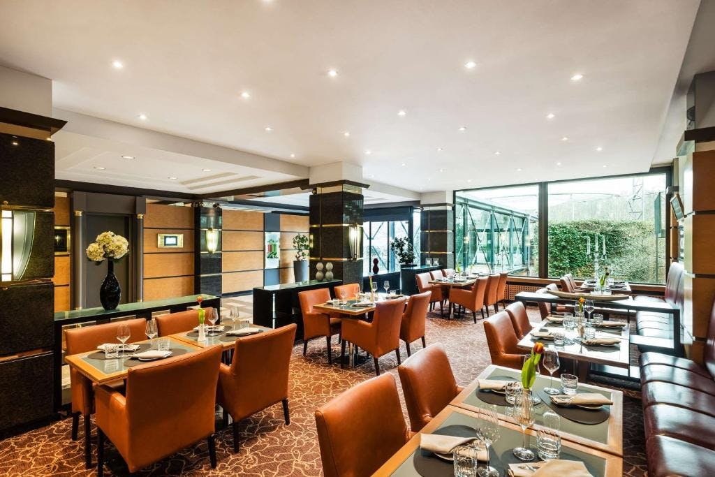 Billede av hotellet Lindner Hotel Dusseldorf Seestern - JDV by Hyatt - nummer 1 af 6