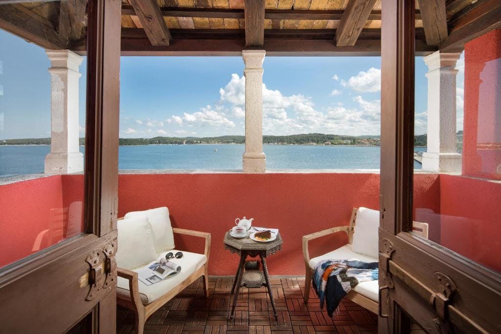 Billede av hotellet Hotel Angelo d'Oro - nummer 1 af 12
