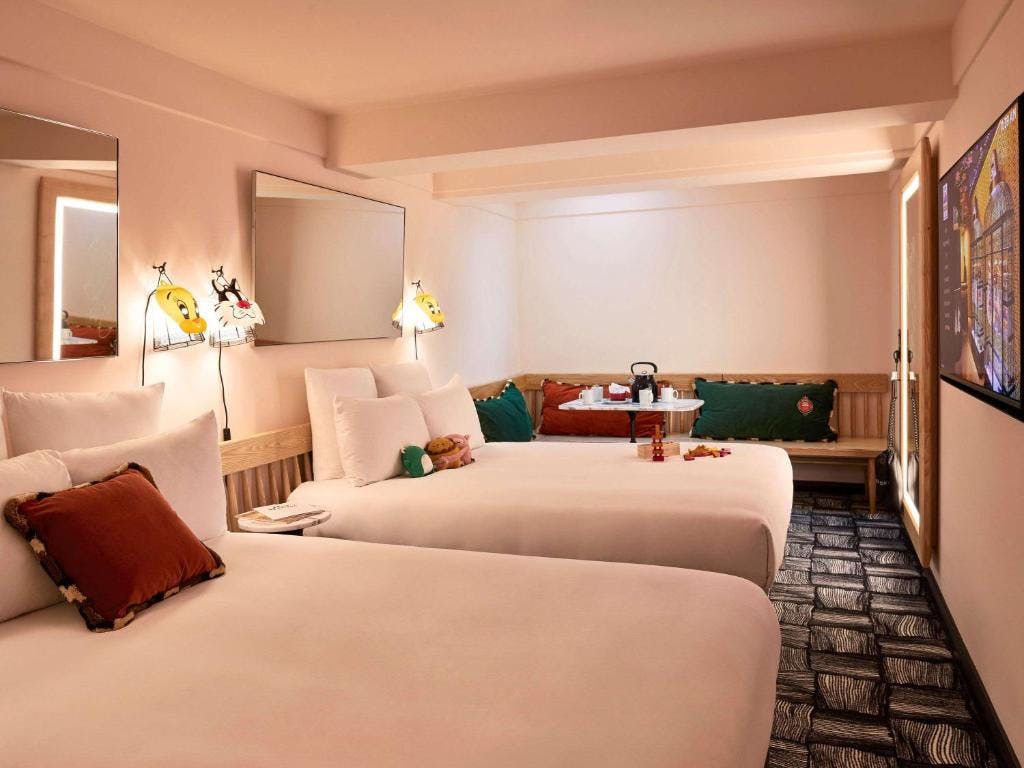 Billede av hotellet Mama Shelter London - Shoreditch - nummer 1 af 9