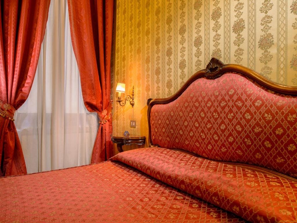 Billede av hotellet Centauro Hotel - nummer 6 af 10