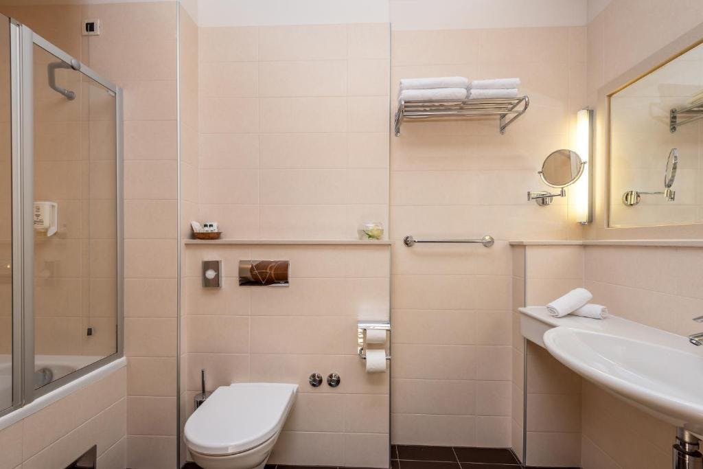 Billede av hotellet Hotel Plaza - nummer 12 af 13