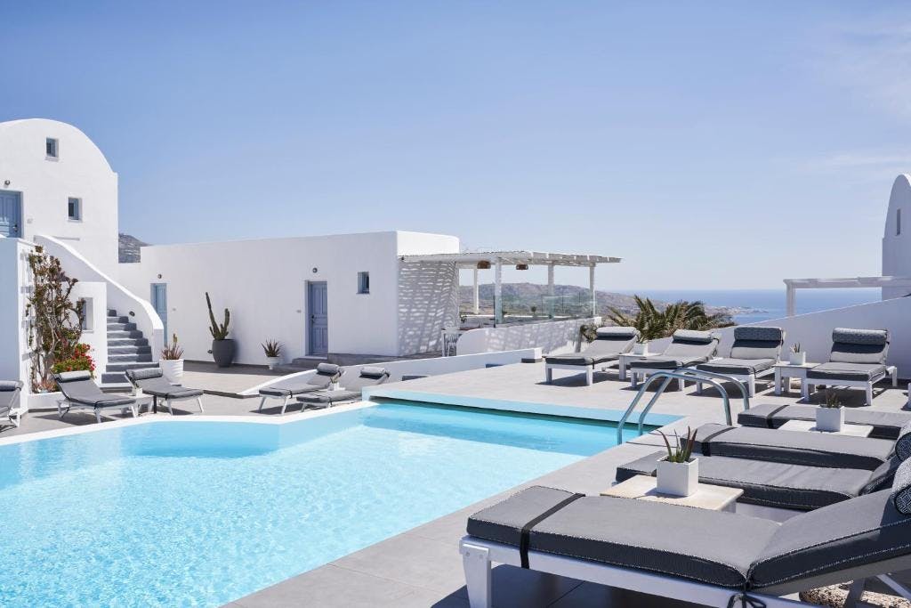 Billede av hotellet Apanemo Hotel & Suites - nummer 1 af 11