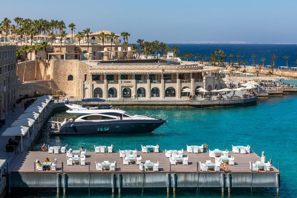 Hotellbilder av Pickalbatros Citadel Resort - Sahl Hasheesh - nummer 1 av 12