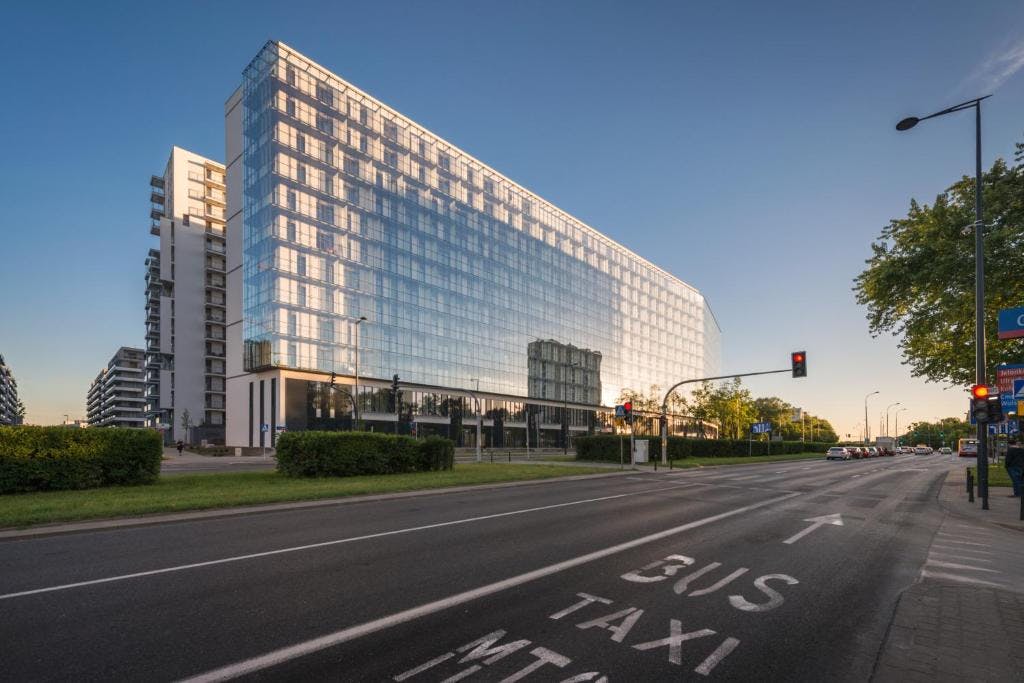 Billede av hotellet Varsovia Apartamenty Kasprzaka - nummer 1 af 12