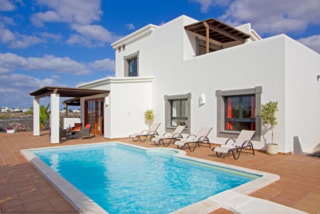 Hotellbilder av Villas Coral Deluxe - nummer 1 av 8
