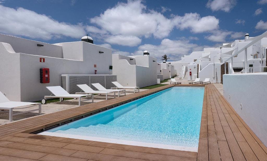 Hotellbilder av La Concha Boutique Apartments - nummer 1 av 17