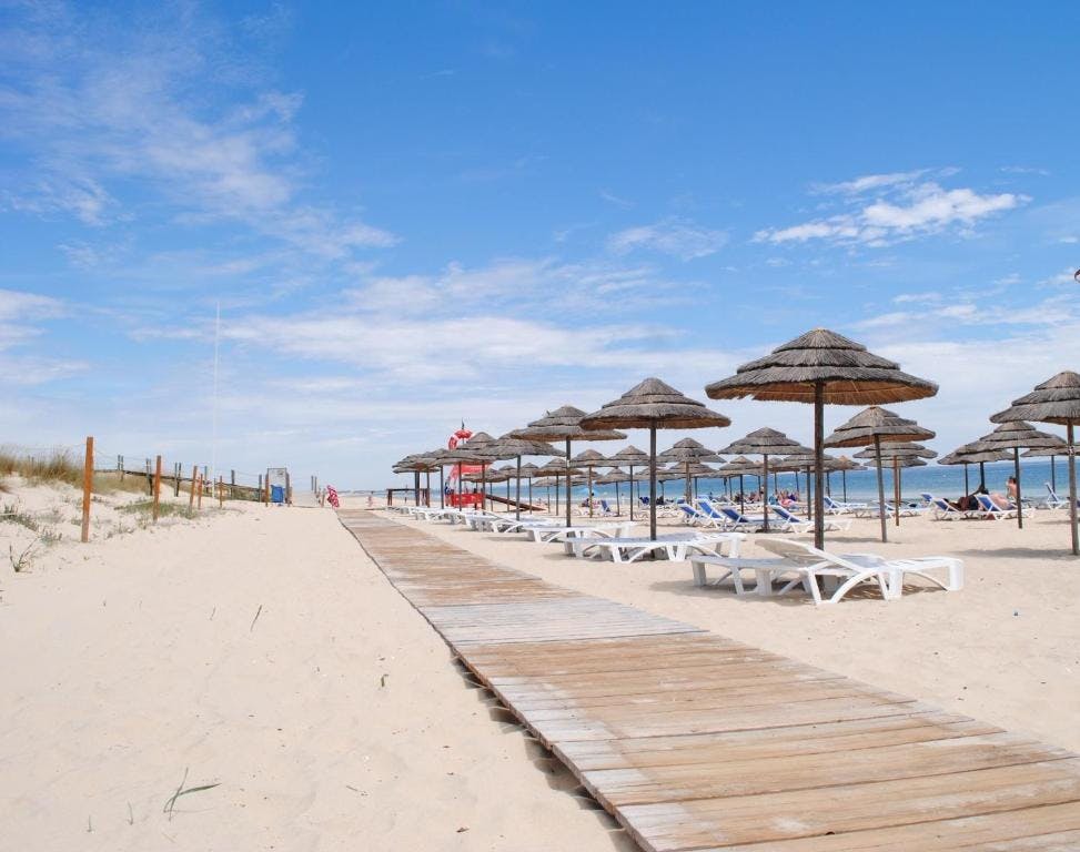 Billede av hotellet Pedras da Rainha - nummer 6 af 11